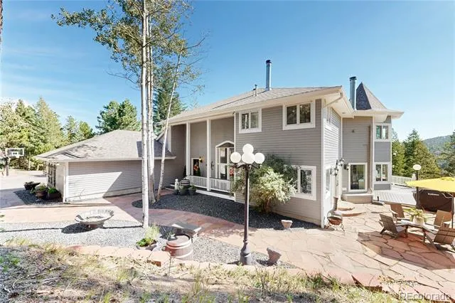 7692 Surrey Drive Morrison, CO 80465