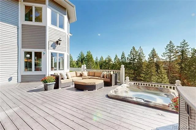 7692 Surrey Drive Morrison, CO 80465