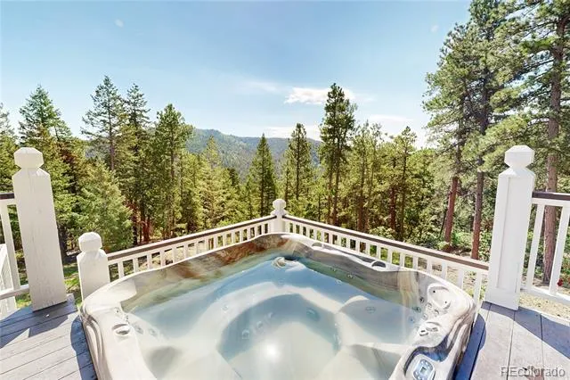 7692 Surrey Drive Morrison, CO 80465