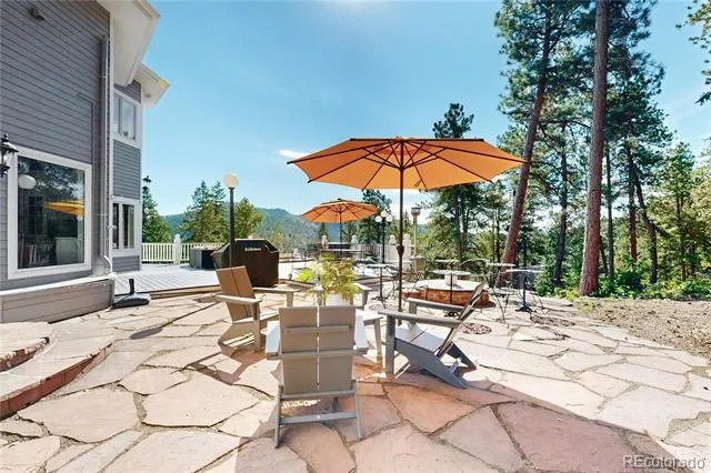 7692 Surrey Drive Morrison, CO 80465