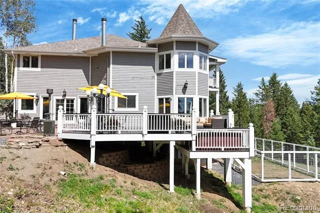 7692 Surrey Drive Morrison, CO 80465