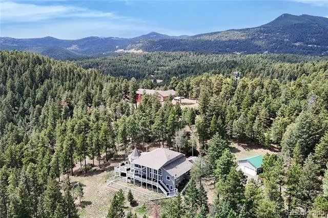 7692 Surrey Drive Morrison, CO 80465