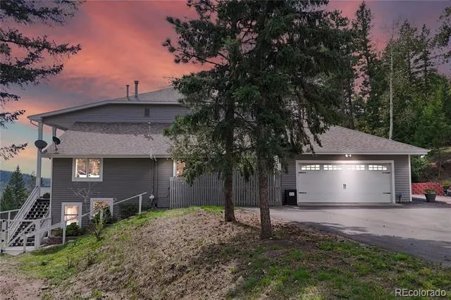 7692 Surrey Drive Morrison, CO 80465