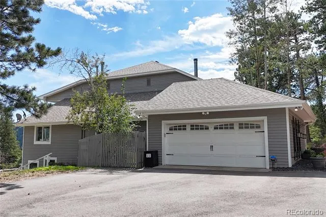 7692 Surrey Drive Morrison, CO 80465