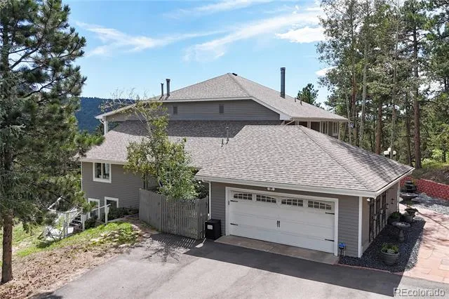 7692 Surrey Drive Morrison, CO 80465