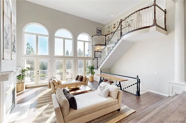7692 Surrey Drive Morrison, CO 80465