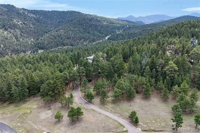 7692 Surrey Drive Morrison, CO 80465