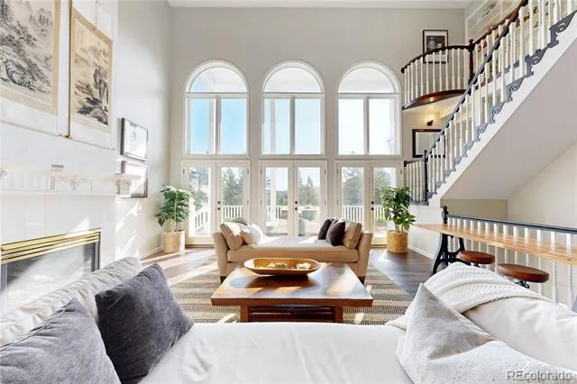 7692 Surrey Drive Morrison, CO 80465