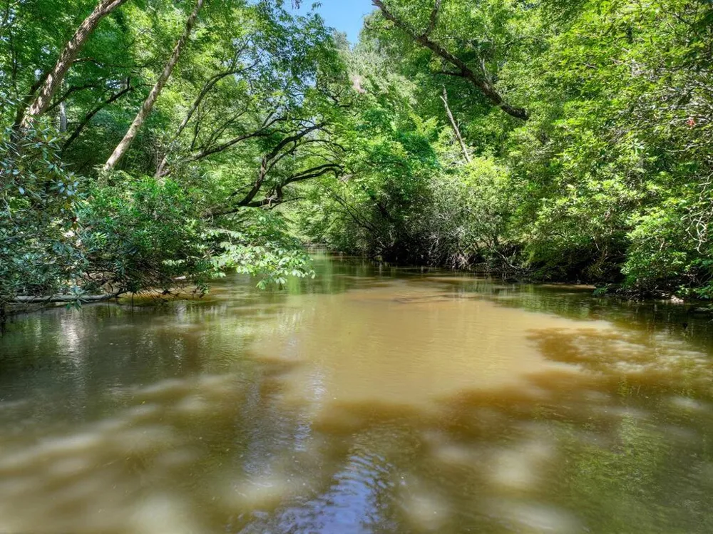 200 W Goldmine Road Ellijay, GA 30536