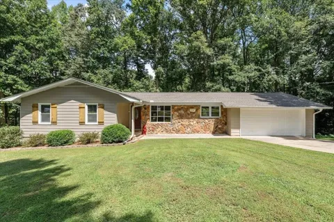 215 Eldorado Drive