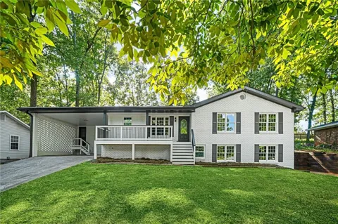 50 Dillard Drive NE