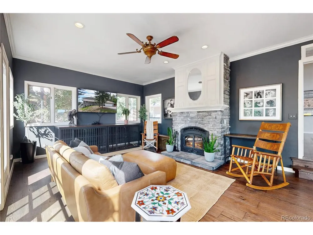 7692 Surrey Drive Morrison, CO 80465