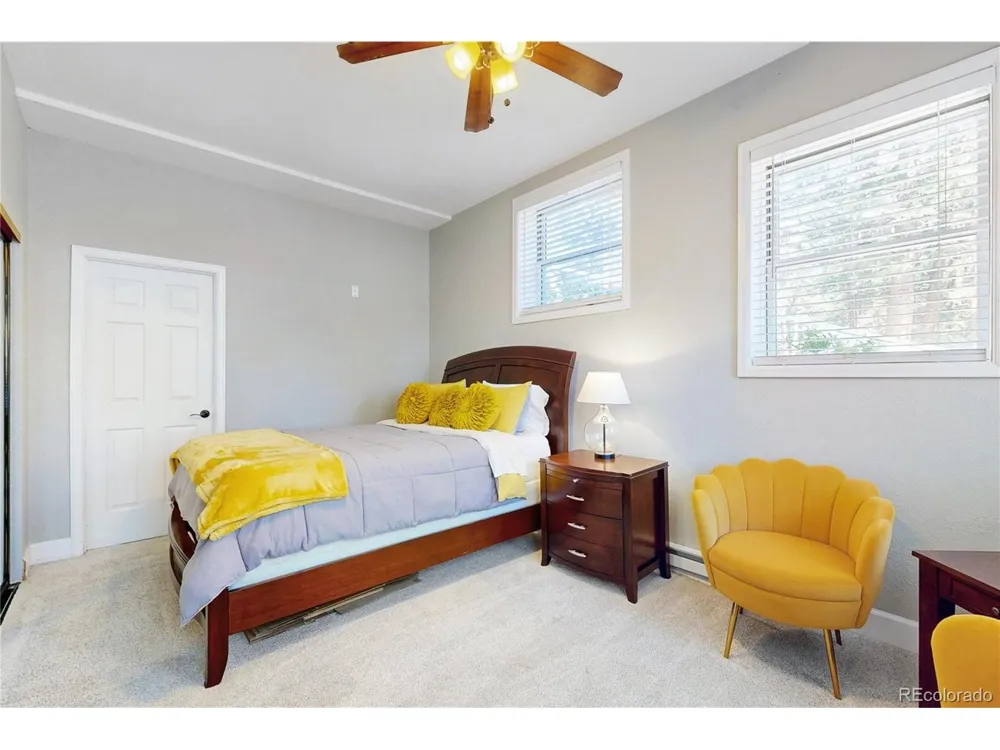 7692 Surrey Drive Morrison, CO 80465