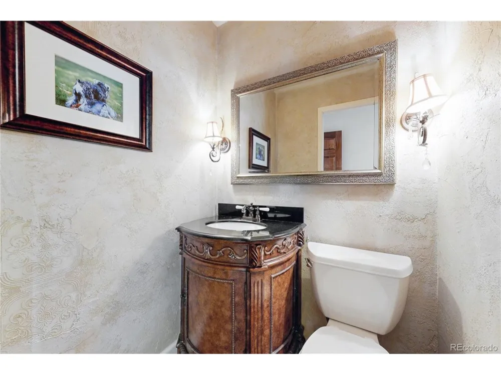 7692 Surrey Drive Morrison, CO 80465