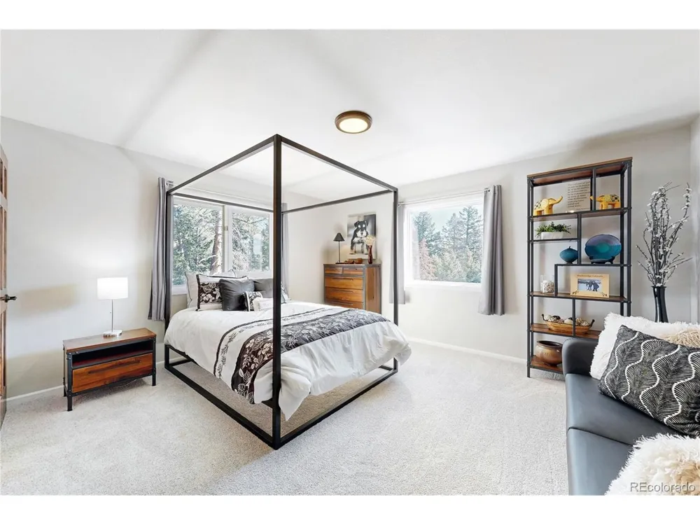 7692 Surrey Drive Morrison, CO 80465