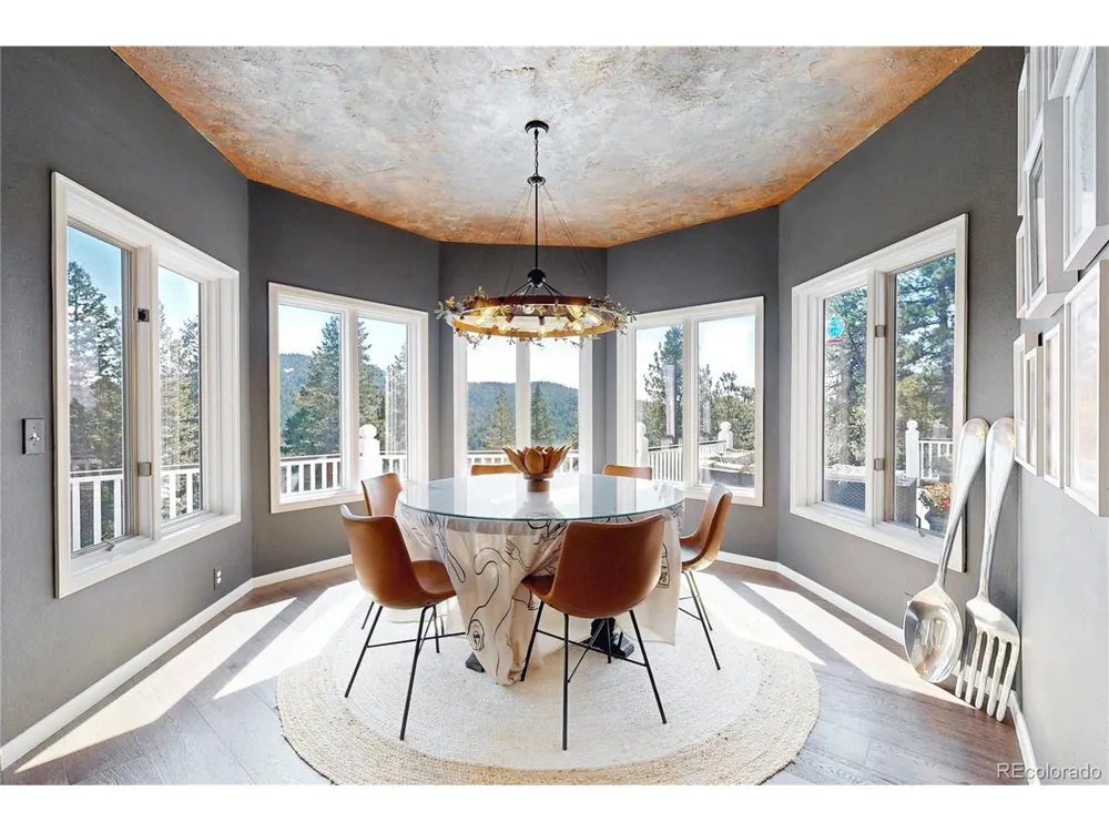 7692 Surrey Drive Morrison, CO 80465