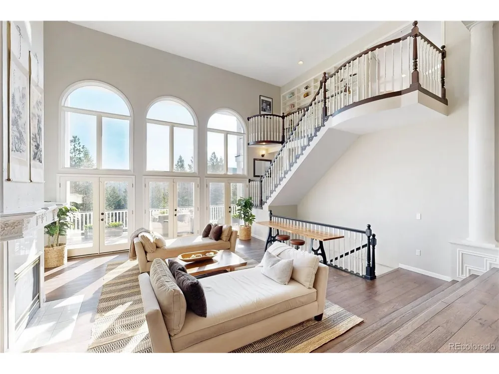 7692 Surrey Drive Morrison, CO 80465