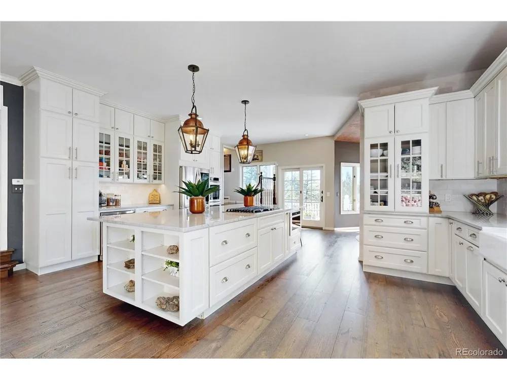 7692 Surrey Drive Morrison, CO 80465