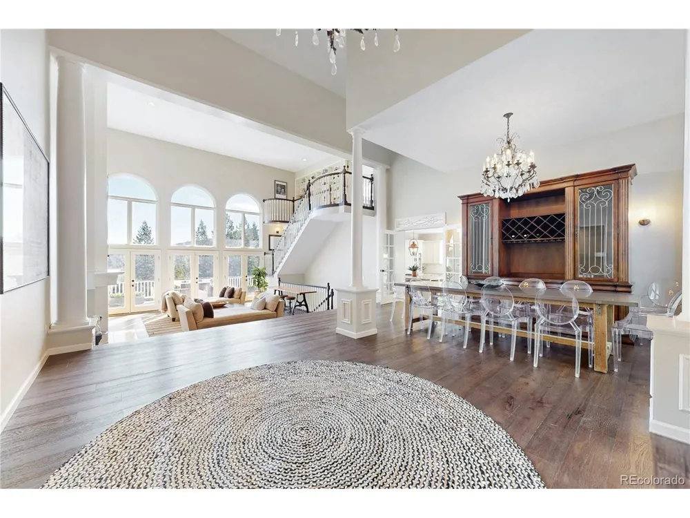 7692 Surrey Drive Morrison, CO 80465