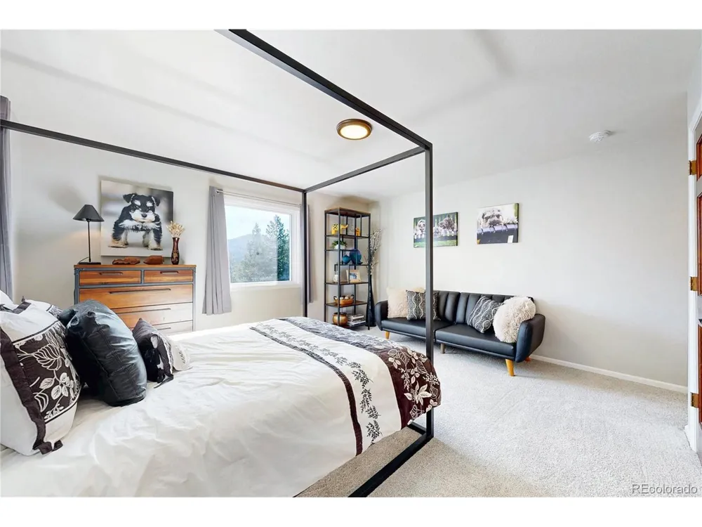 7692 Surrey Drive Morrison, CO 80465