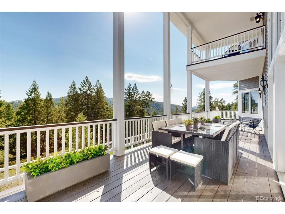7692 Surrey Drive Morrison, CO 80465