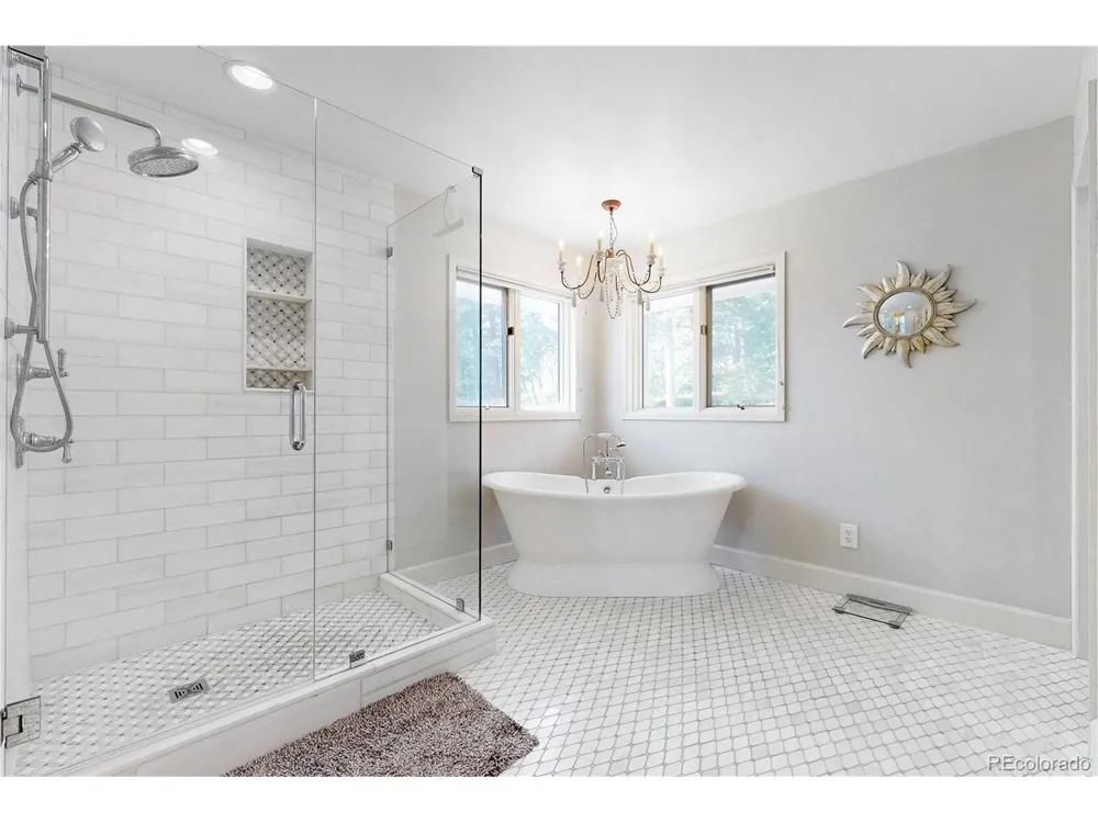 7692 Surrey Drive Morrison, CO 80465