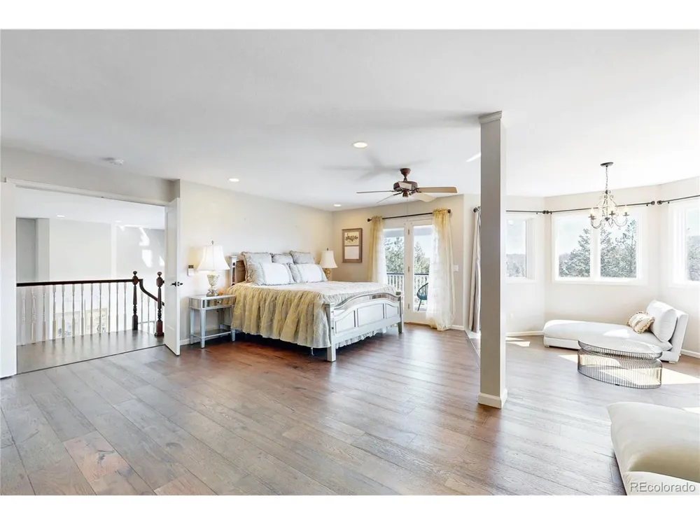 7692 Surrey Drive Morrison, CO 80465