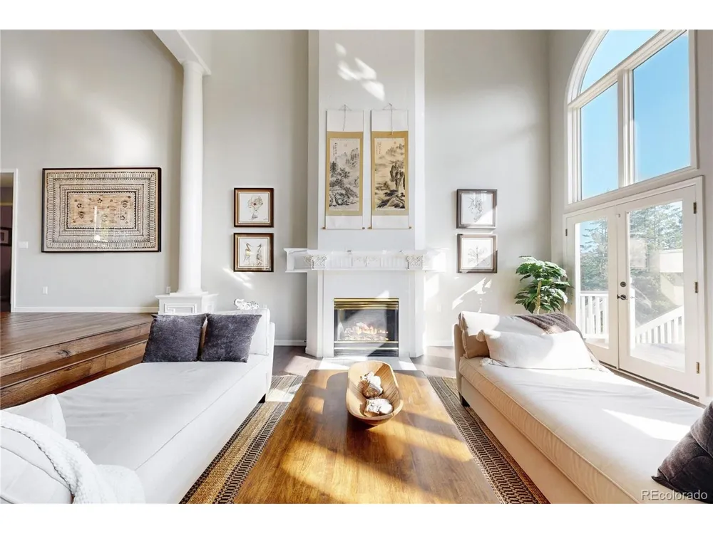7692 Surrey Drive Morrison, CO 80465