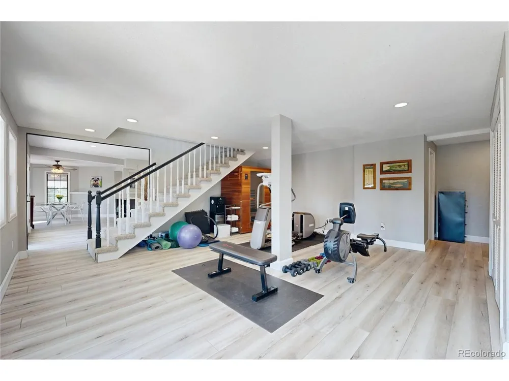 7692 Surrey Drive Morrison, CO 80465