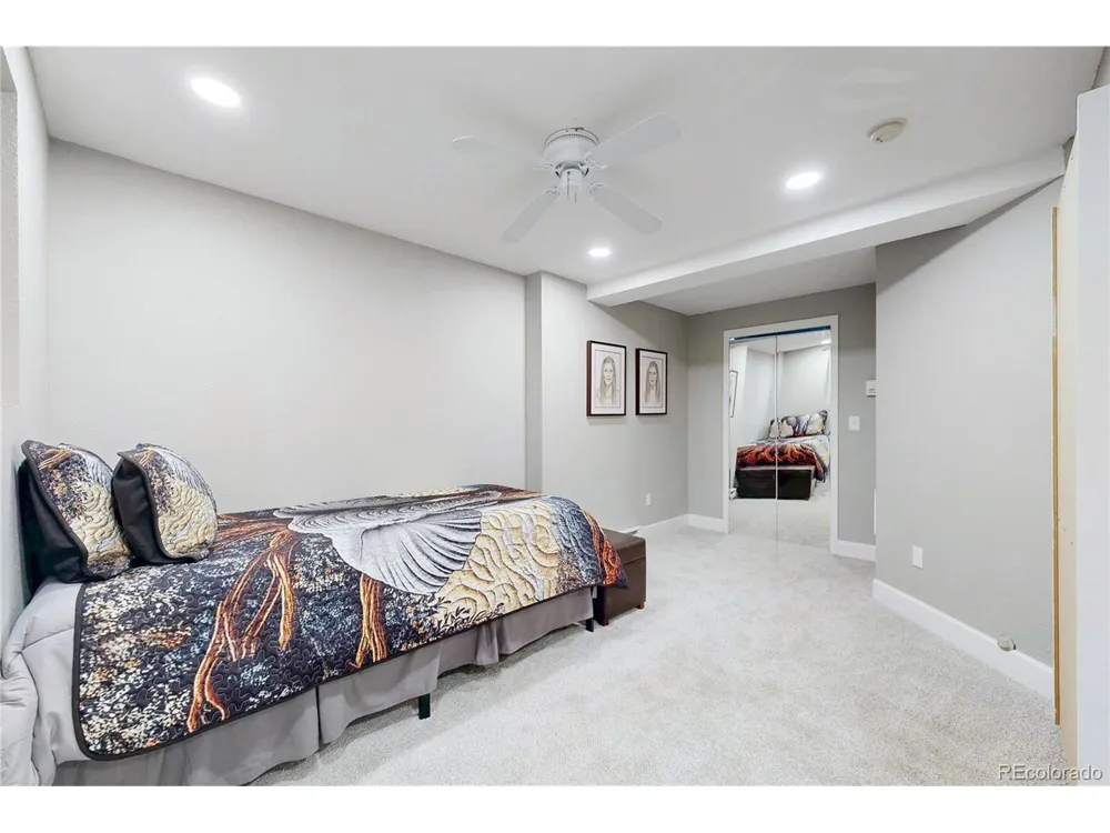 7692 Surrey Drive Morrison, CO 80465