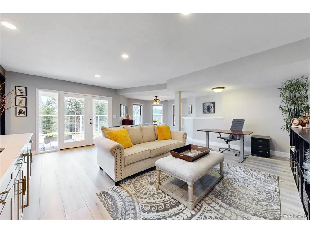 7692 Surrey Drive Morrison, CO 80465