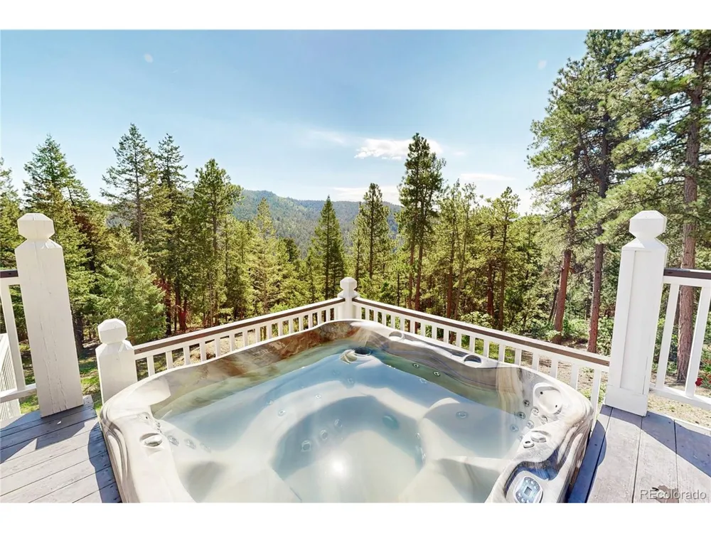 7692 Surrey Drive Morrison, CO 80465