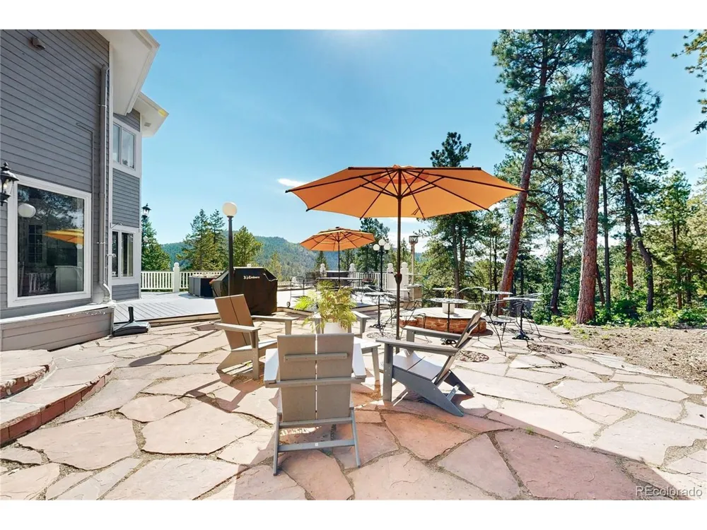 7692 Surrey Drive Morrison, CO 80465