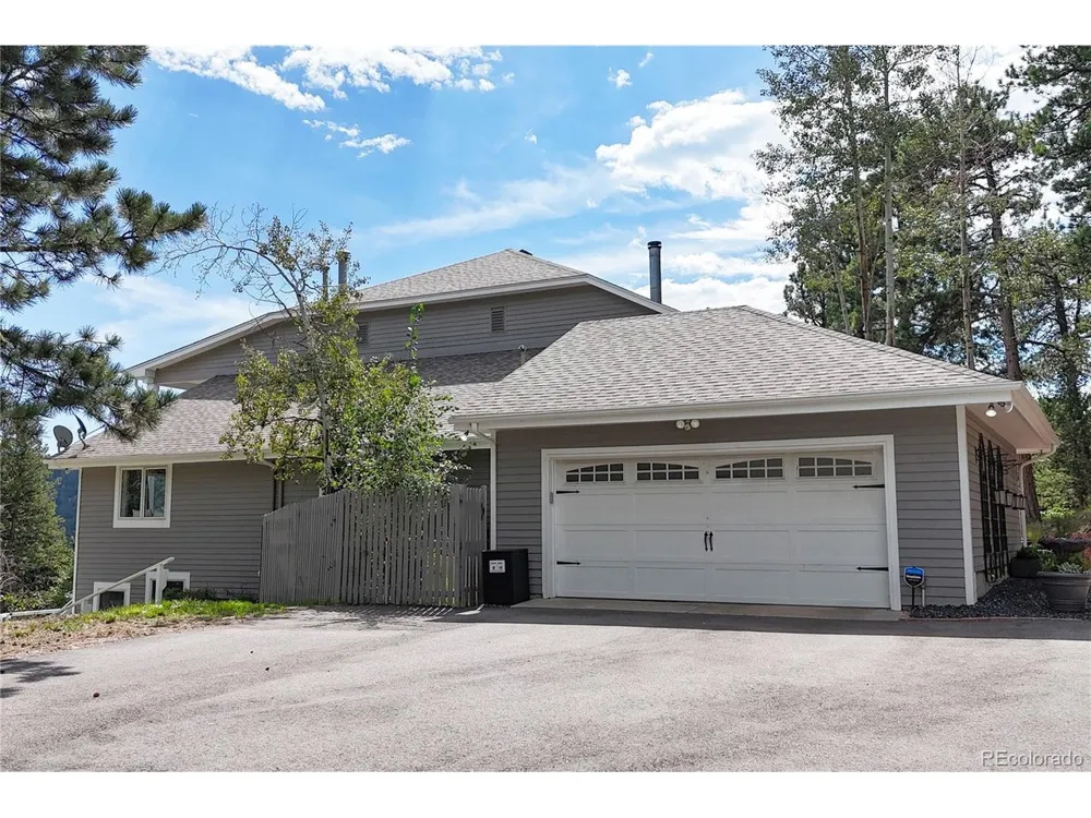 7692 Surrey Drive Morrison, CO 80465