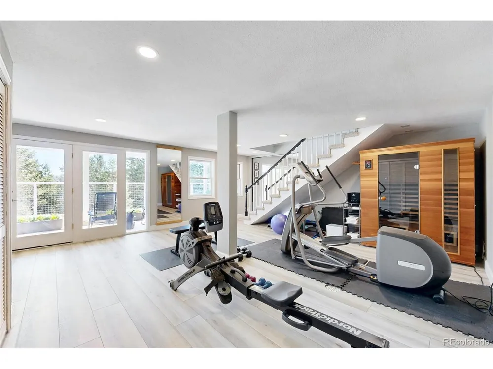 7692 Surrey Drive Morrison, CO 80465
