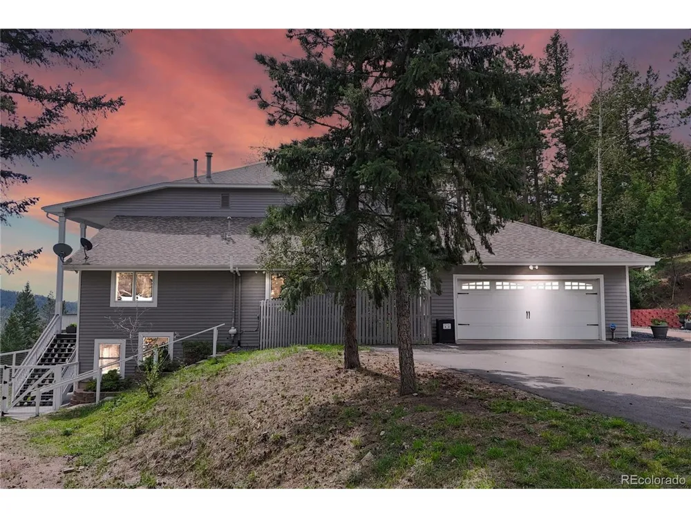 7692 Surrey Drive Morrison, CO 80465