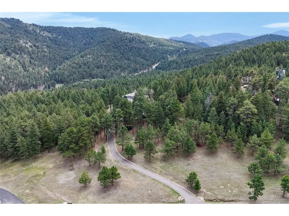 7692 Surrey Drive Morrison, CO 80465