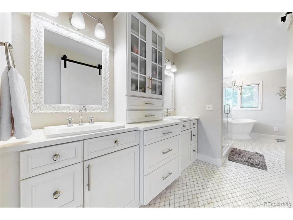7692 Surrey Drive Morrison, CO 80465