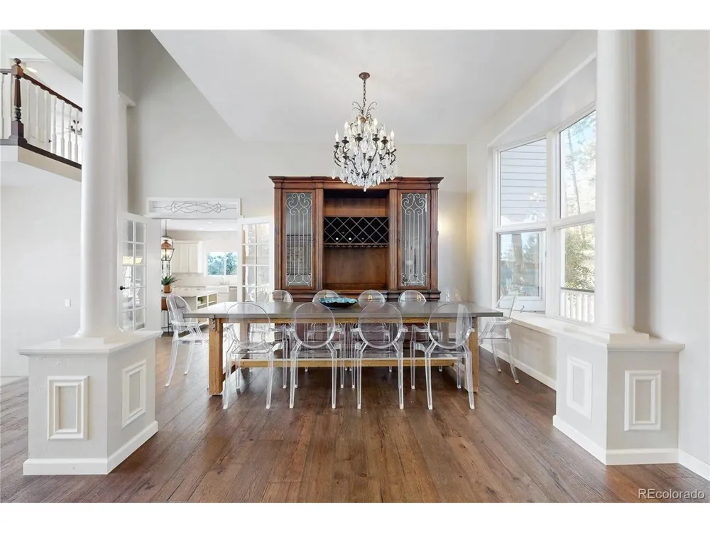 7692 Surrey Drive Morrison, CO 80465