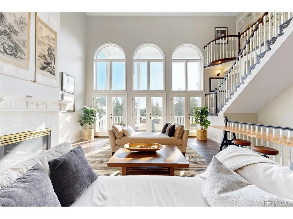 7692 Surrey Drive Morrison, CO 80465
