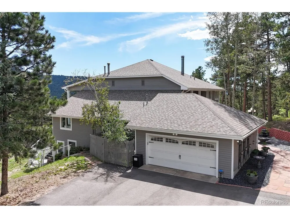 7692 Surrey Drive Morrison, CO 80465