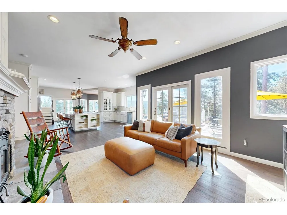 7692 Surrey Drive Morrison, CO 80465