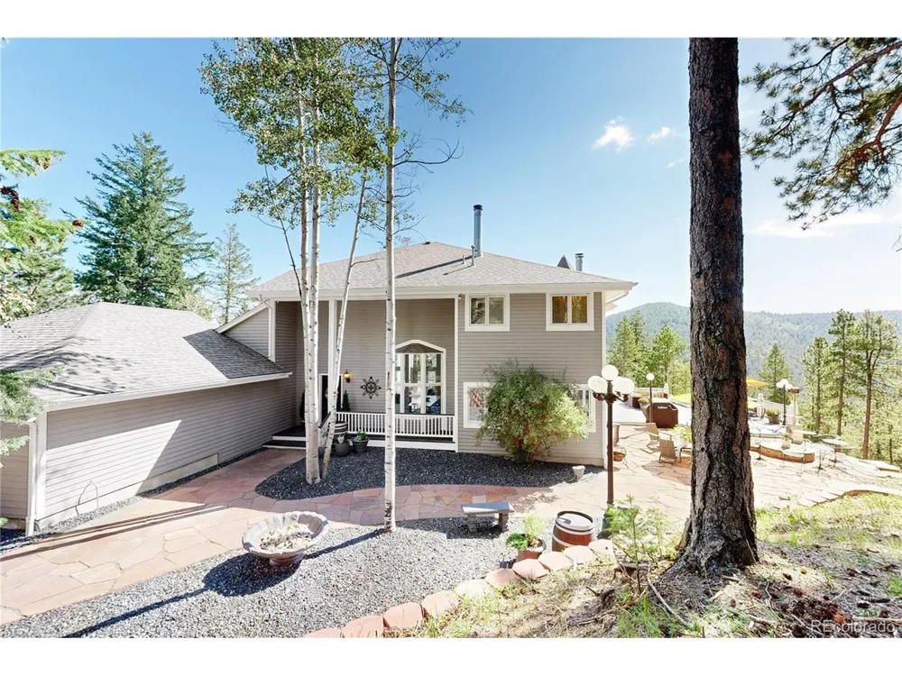 7692 Surrey Drive Morrison, CO 80465