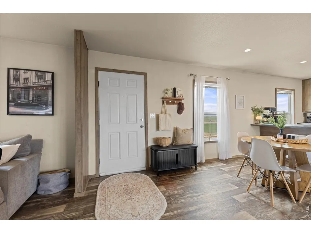 10395 County Road 112 Carr, CO 80612