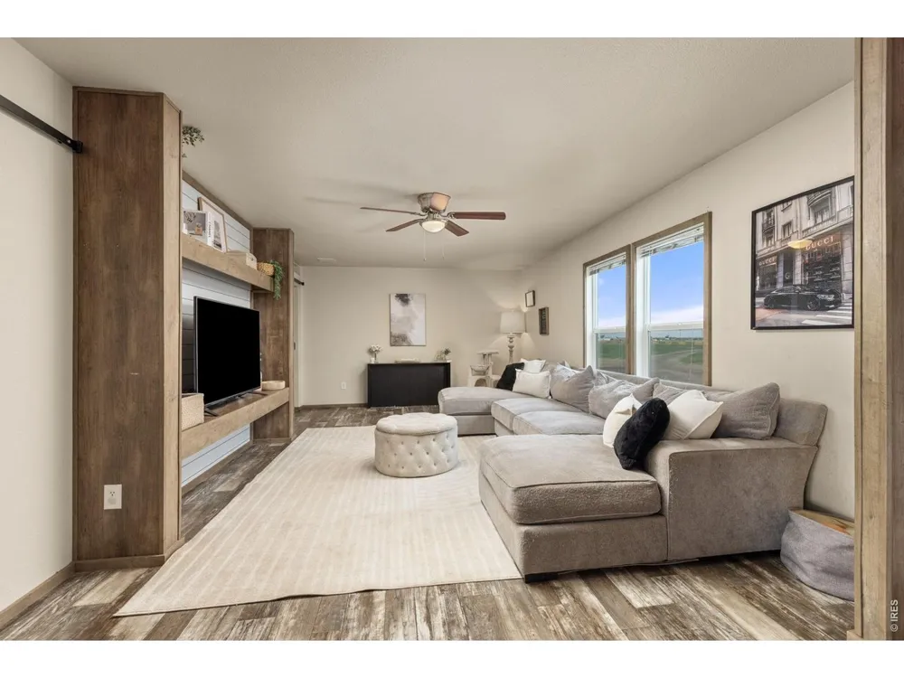 10395 County Road 112 Carr, CO 80612