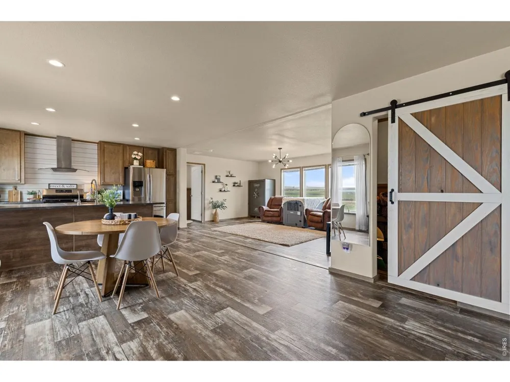 10395 County Road 112 Carr, CO 80612