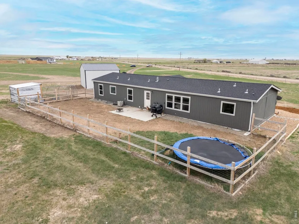 10395 County Road 112 Carr, CO 80612