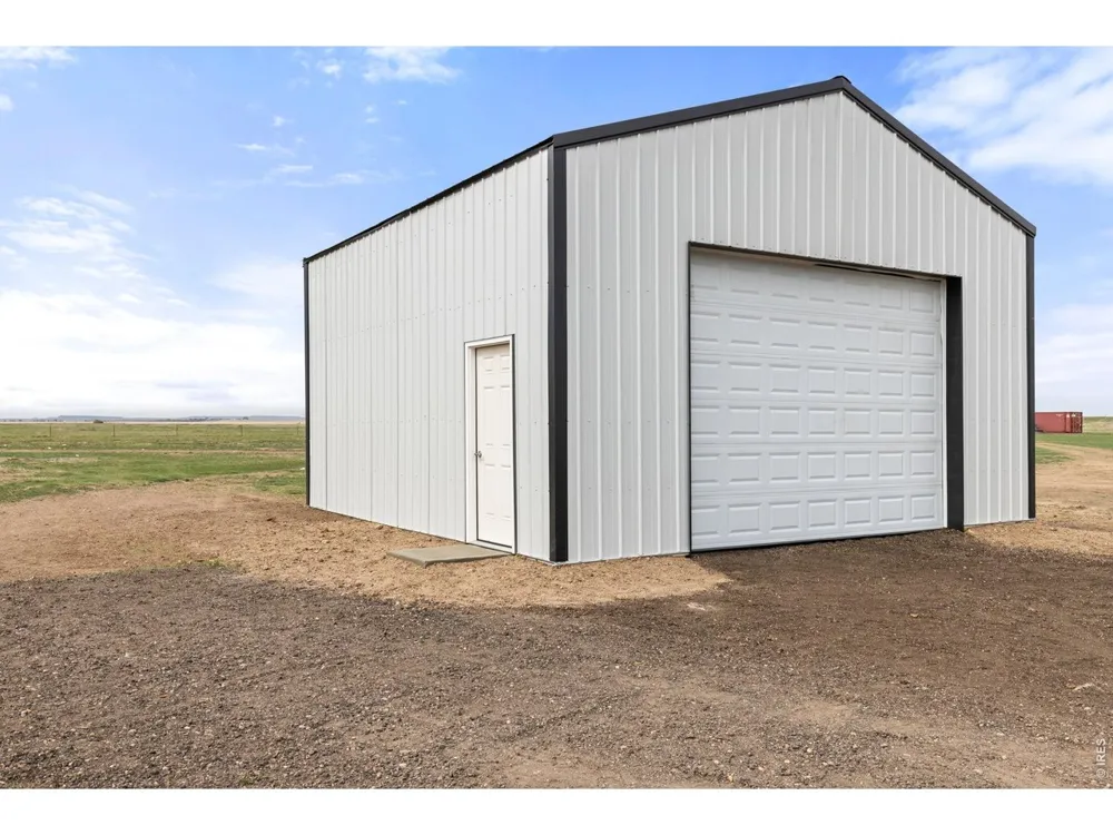 10395 County Road 112 Carr, CO 80612