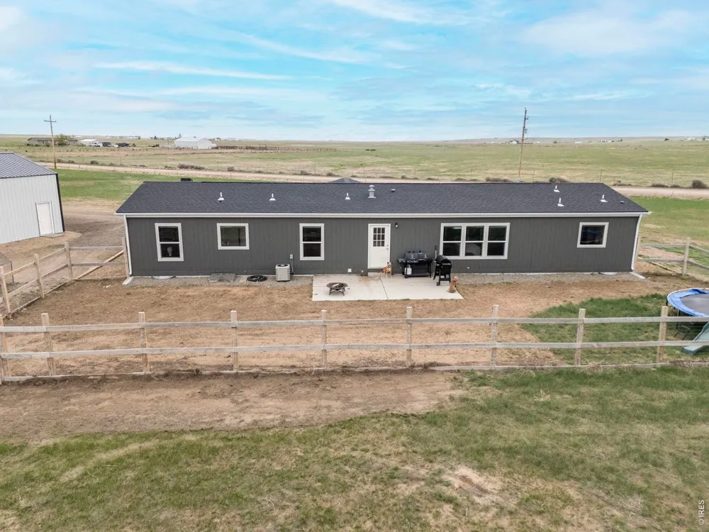 10395 County Road 112 Carr, CO 80612
