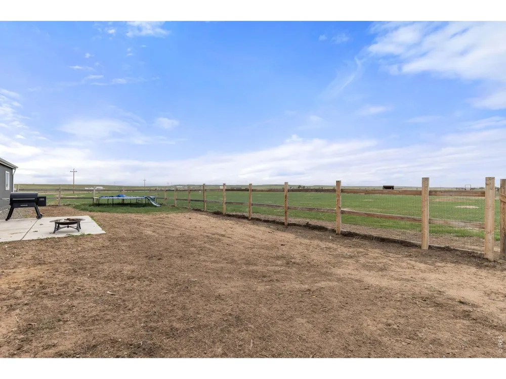 10395 County Road 112 Carr, CO 80612